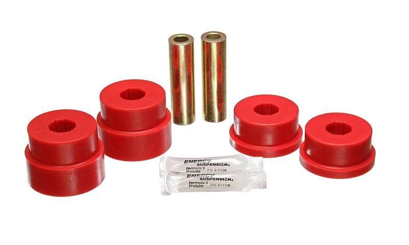 Energy Suspension Rear Trailing Arm Bushings for High Performance Driving - B... - Image 5