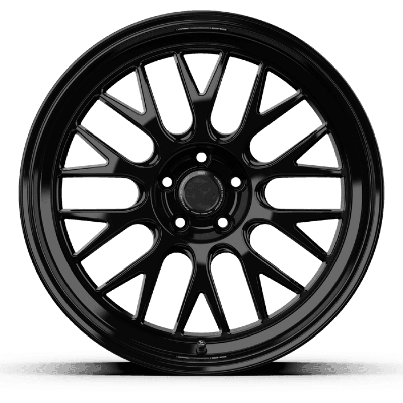 fifteen52 Holeshot RSR 20x11 5x112 Wheels for Asphalt Black - Image 2
