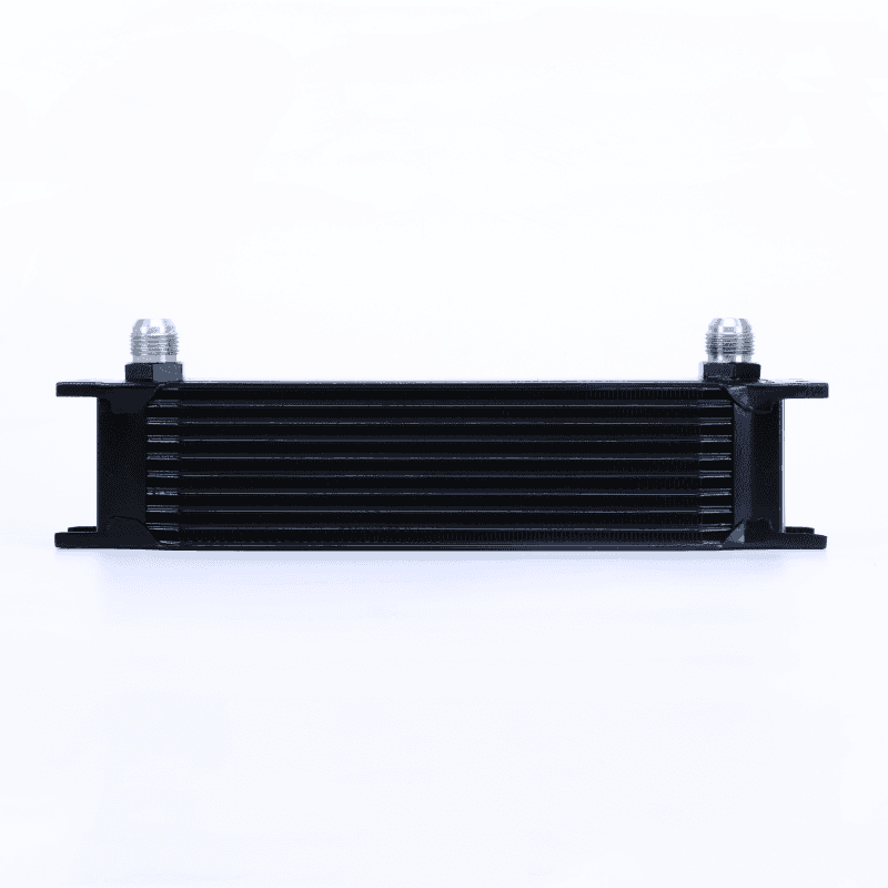 Mishimoto 10-Row Oil Cooler Kit Universal High-Performance Engine Cooling - Image 4