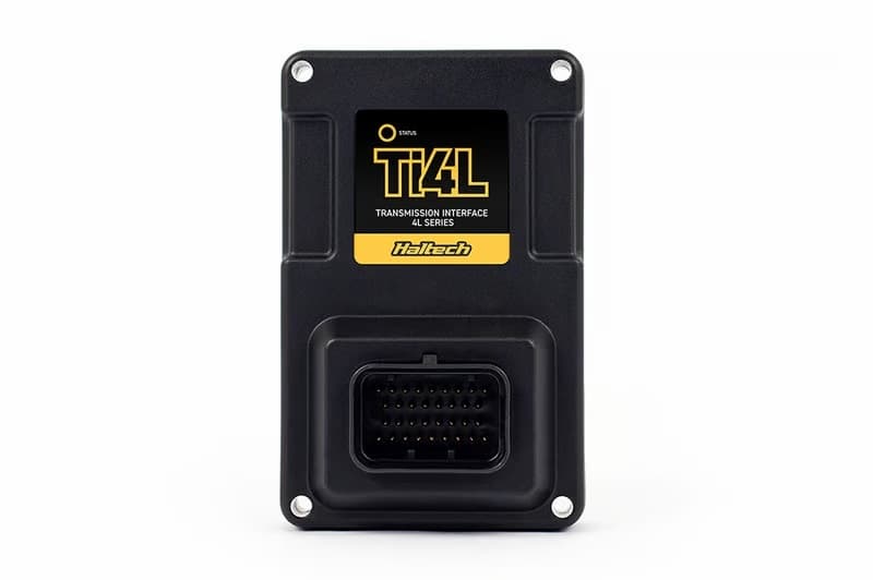 Haltech Ti4L Transmission Interface Kit - Image 2