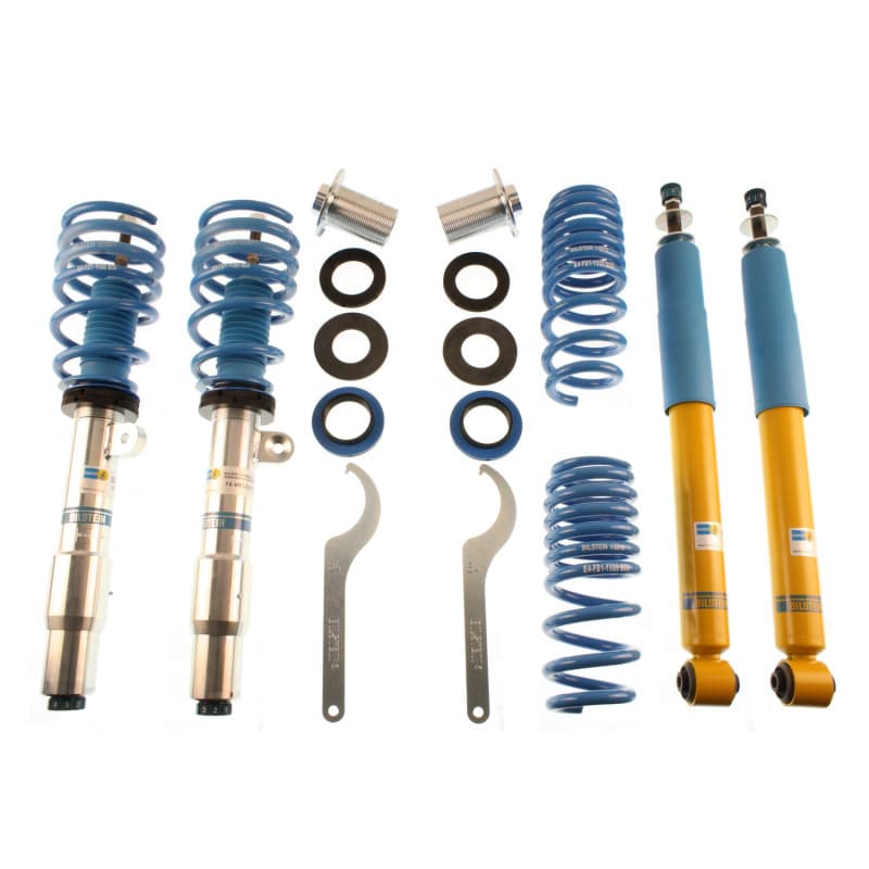 Bilstein B16 Series Suspension Kit for OE Fitment 10-Stage Adjustable Dampers - Image 3