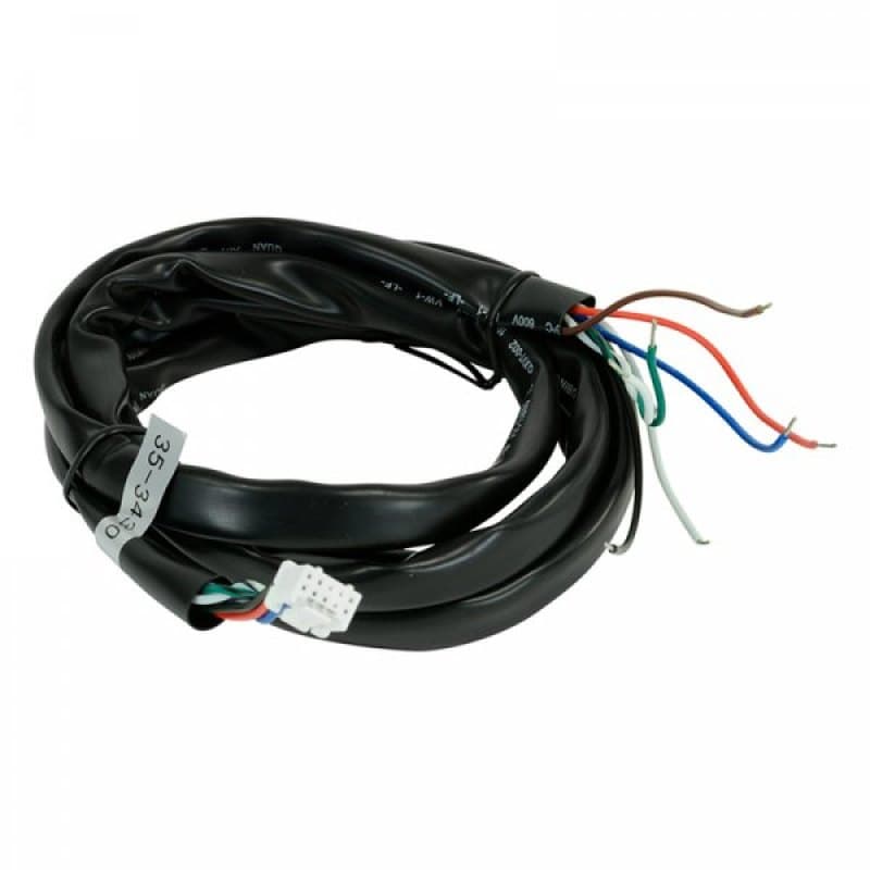 AEM Wiring Harness for Multiple Communication CAN Analog Serial - Image 4
