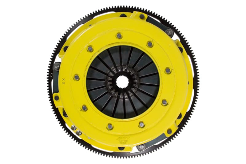 ACT XT/Race Clutch Kits - Image 4