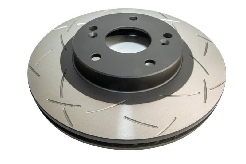 DBA 4000 Standard Rotors Cast XG-150 Alloy with Kangaroo Paw Ventilation - Image 5