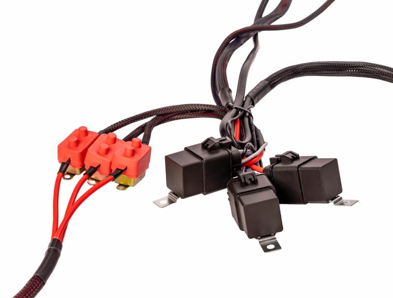 Aeromotive Wiring Kit for Fuel Delivery Systems High-Performance - Image 3