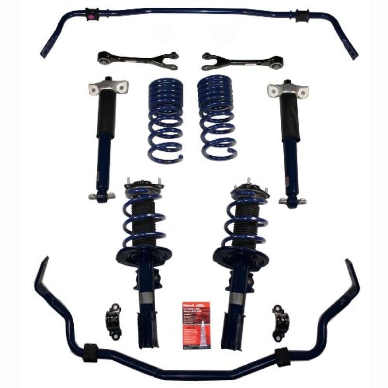 Ford Racing Street Handling Pack for Ford Mustang Performance Pack Pre-Assemb... - Image 3