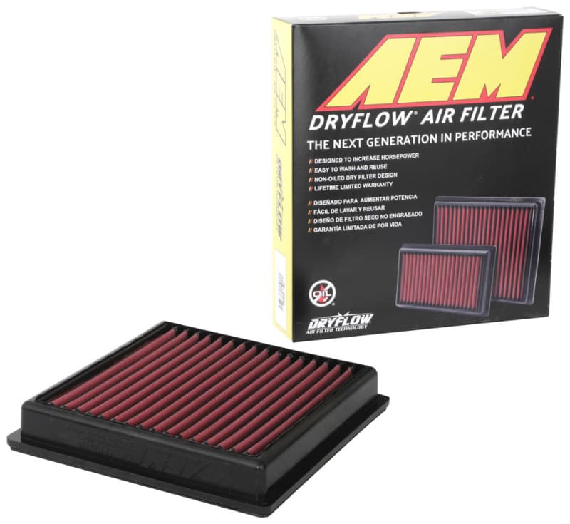 AEM Induction IND Drop in Air Filters - Image 4