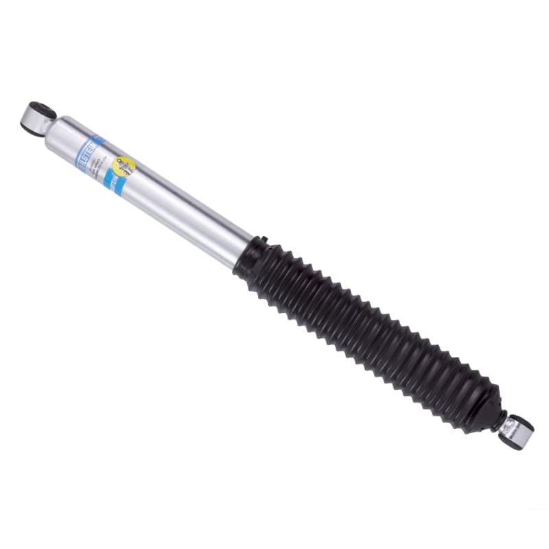 Bilstein B8 5100 Monotube Shocks for Lifted Trucks and SUVs Velocity Sensitive - Image 3