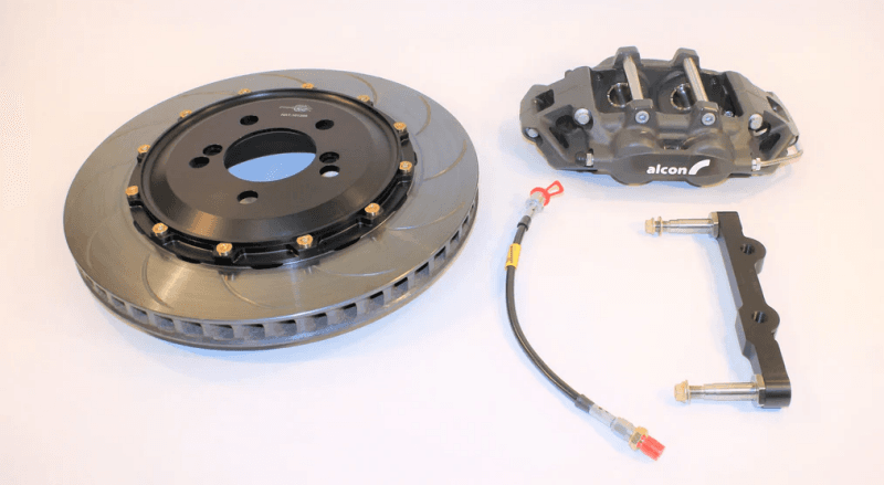 Alcon Rear Brake Kits