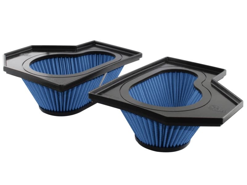 aFe P5R Drop-In Air Filter for OE Replacement 5-Layer Cotton Gauze