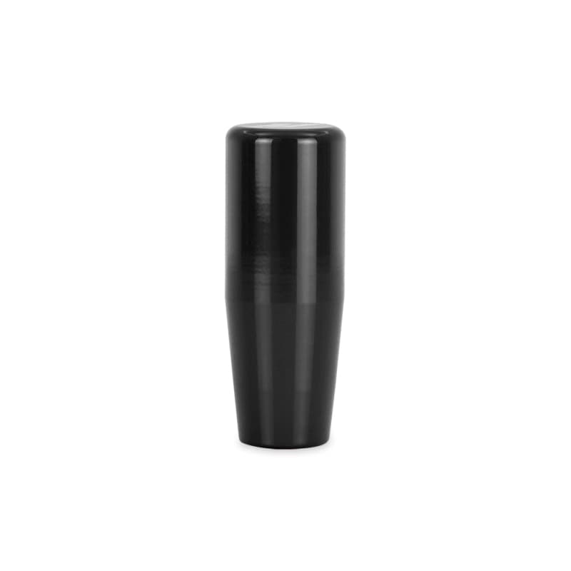Mishimoto XL Weighted Shift Knob Solid Steel 4.3" 2lb - Image 2