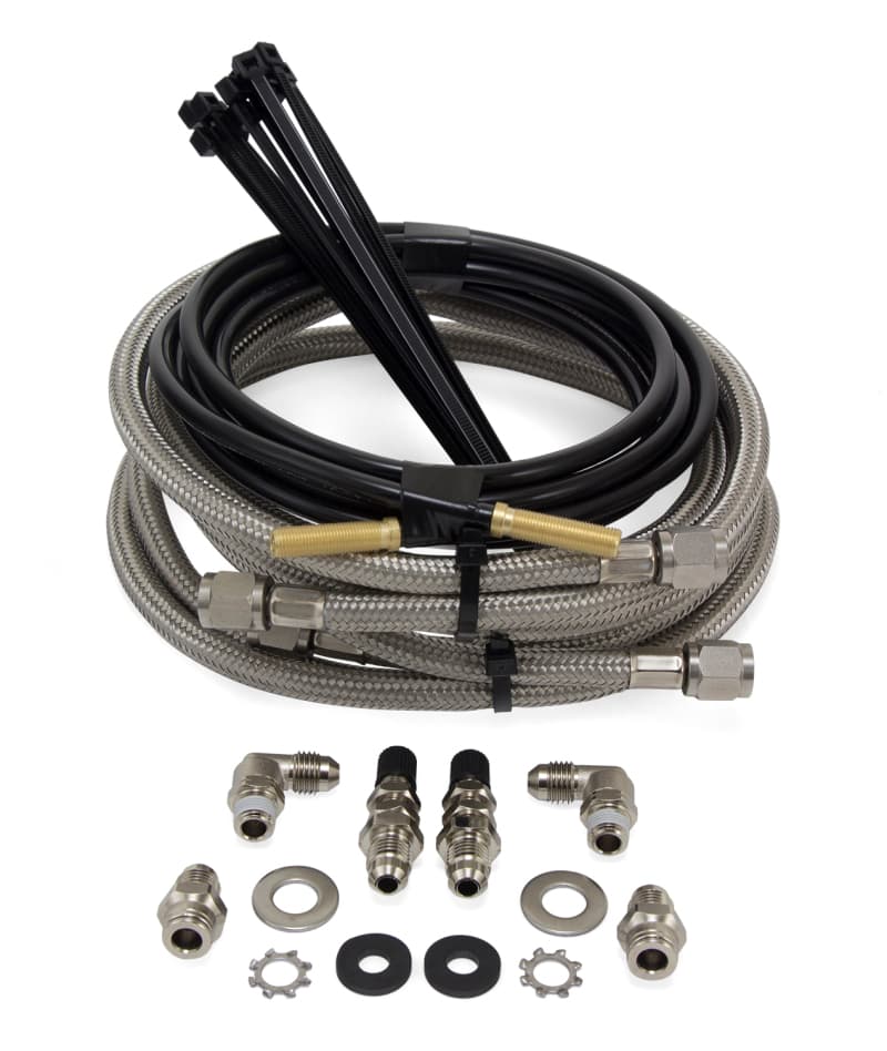 Air Lift 5000 Ultm Air Spring Kits