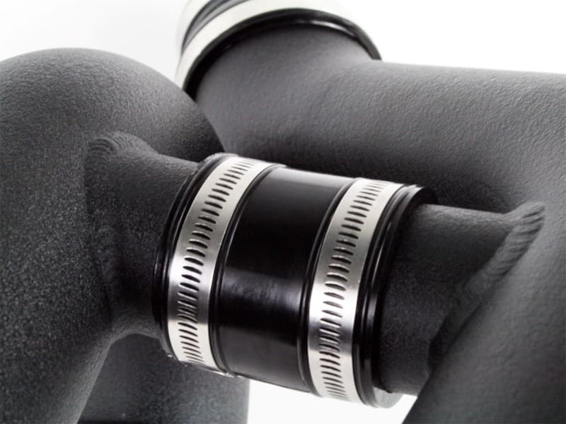 aFe Magnum FORCE Stage-2 Cold Air Intake with Heat Shield - Image 5