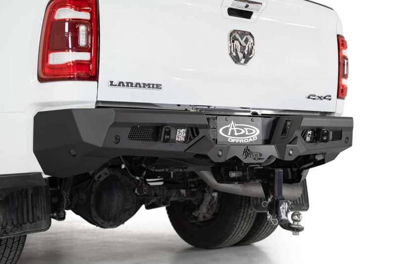 Addictive Desert Designs Bomber Rear Bumpers - Image 2