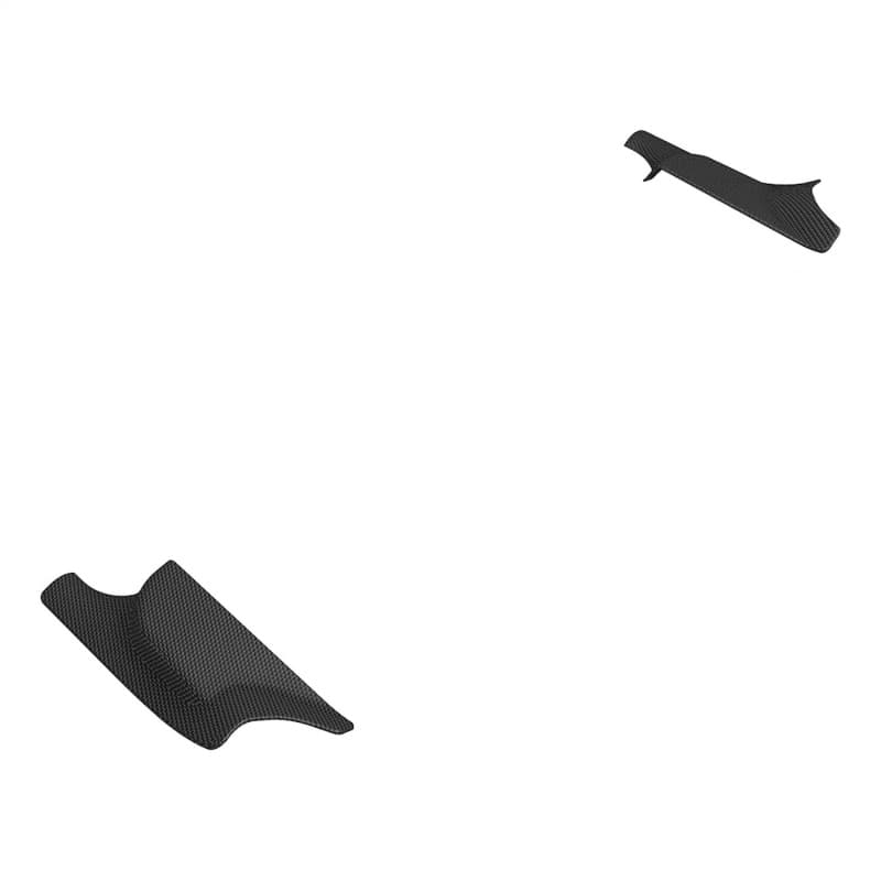 3D MAXpider Kagu Floor Mats for Custom Fit All-Weather Protection