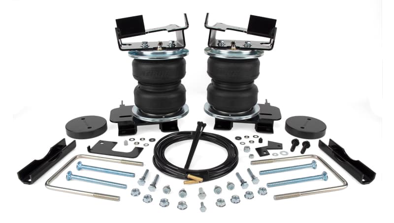 Air Lift 5000 Air Spring Kits
