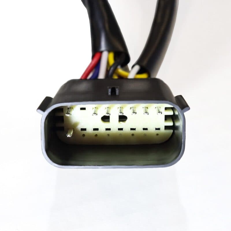 AlphaRex Headlight Converters - Image 5