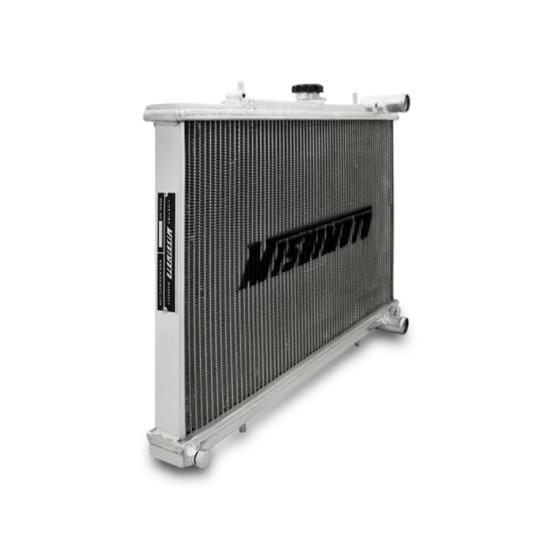 Mishimoto Aluminum Radiator for Nissan Skyline Dual Core 100% Brazed - Image 5