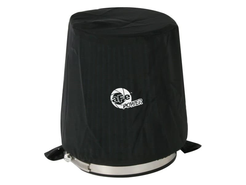 aFe Pre-Filter Guard Dry Weave Fabric Air Filter Protector