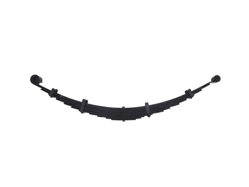 ICON Leaf Springs