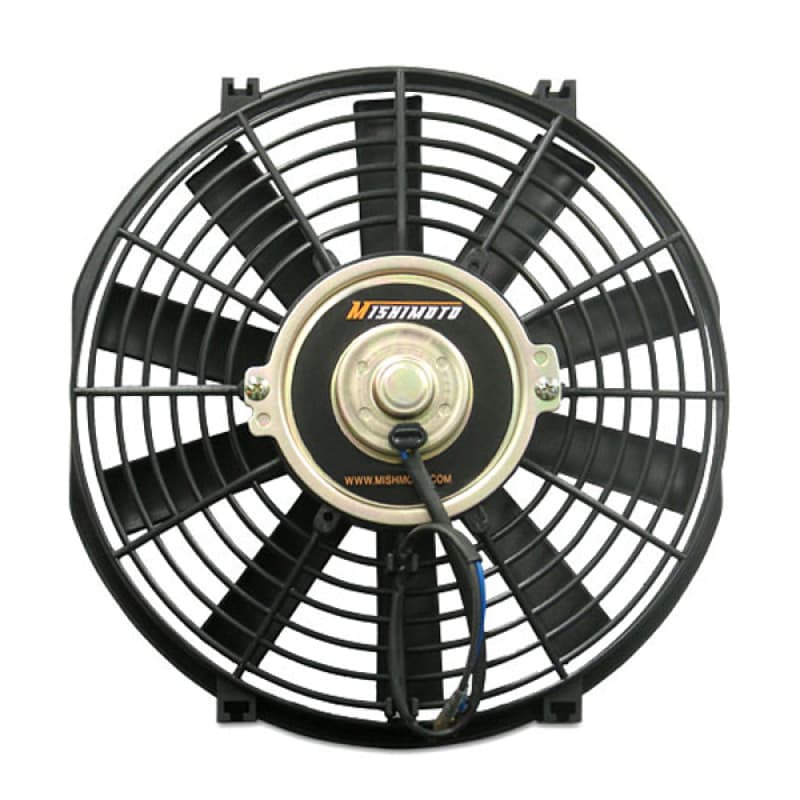 Mishimoto Electric Fan 16" Slim Design Universal Fit