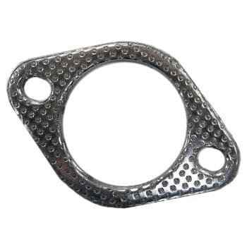 HKS Exhaust Gaskets 85mm Universal (2pcs) - Image 2