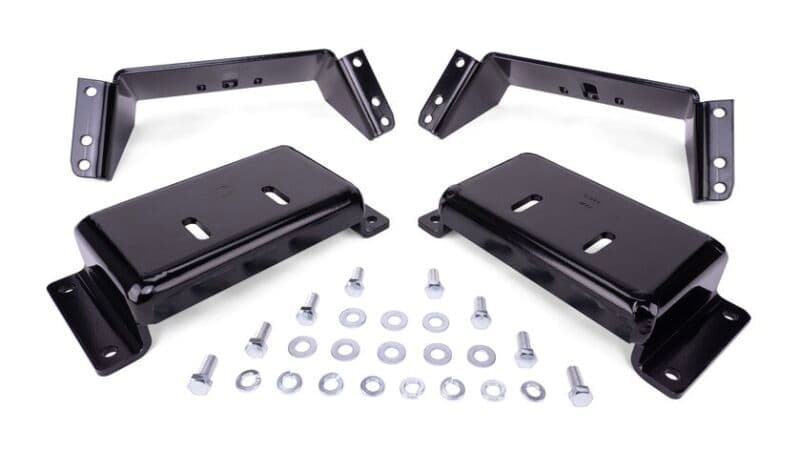 Air Lift 5000 Air Spring Kits - Image 2