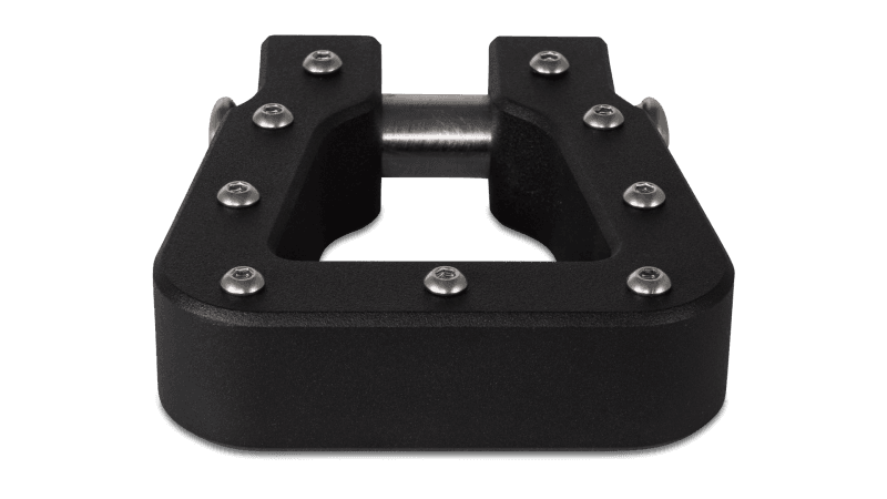 Body Armor 4x4 D-Rings 6061-T6 Aluminum 7/8" Pin 18,000 lbs Capacity - Image 3