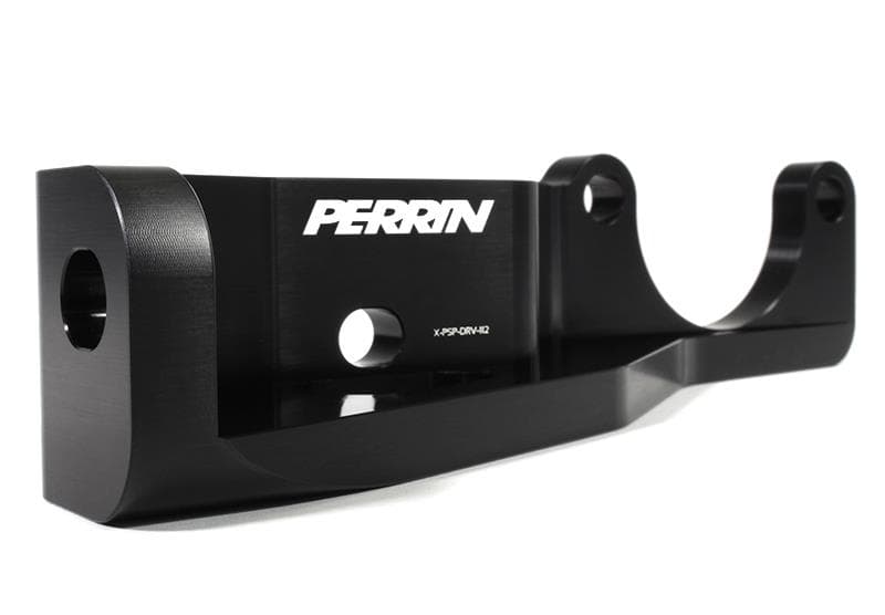 Perrin Performance Pitch Stop Mount & Firewall Brace for Subaru Impreza/WRX/S... - Image 4