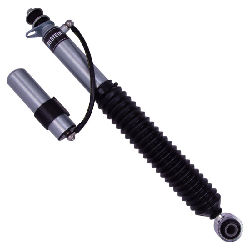 Bilstein B8 5160 Remote Reservoir Monotube Shocks for Lifted Trucks SUVs - Image 4