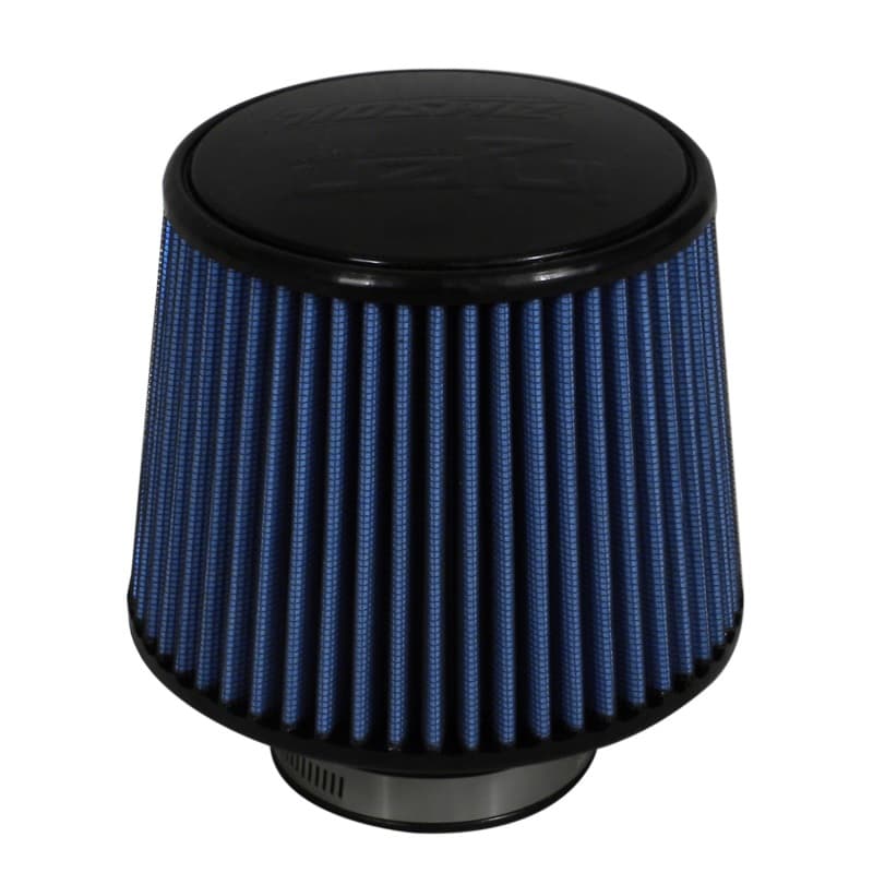 Injen Dry Air Filter SuperNano-Web High-Flow Media X-1013-BB