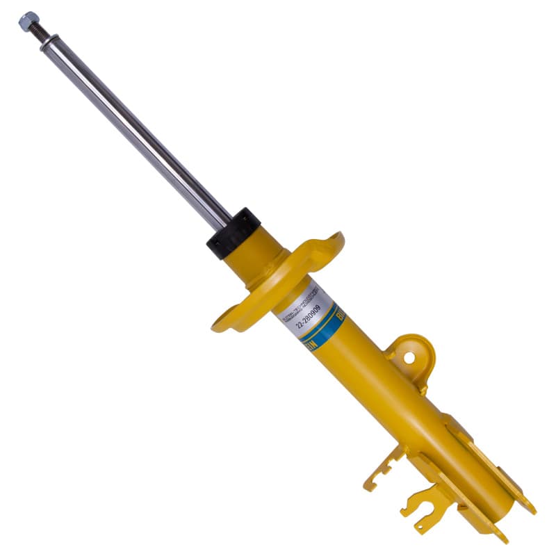 Bilstein B6 Series Monotube Shocks for Ford Mustang Velocity Sensitive Piston - Image 4