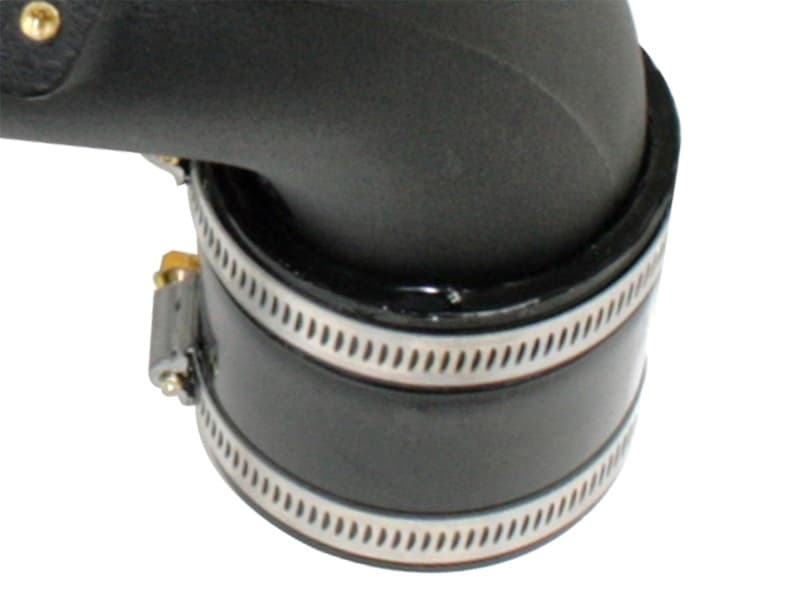 aFe Magnum FORCE Stage-2 Cold Air Intake with Heat Shield - Image 4