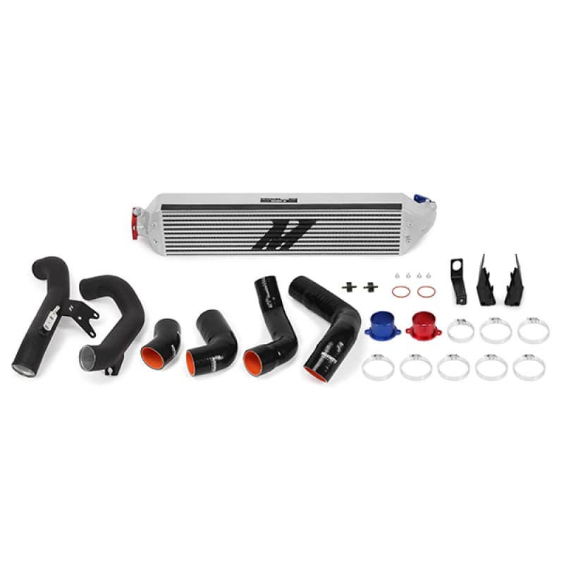 Mishimoto Intercooler Kit for 2016+ Honda Civic Turbocharged Performance