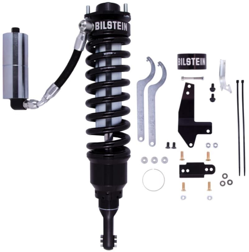 Bilstein B8 8112 Coilover Shock for Light Trucks & SUVs 2.65-in Body, Triple ... - Image 2