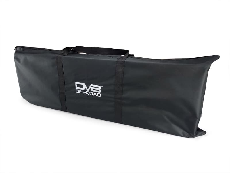 DV8 Offroad Traction Boards Reinforced Nylon 10-Ton Capacity with Carry Bag - Image 5