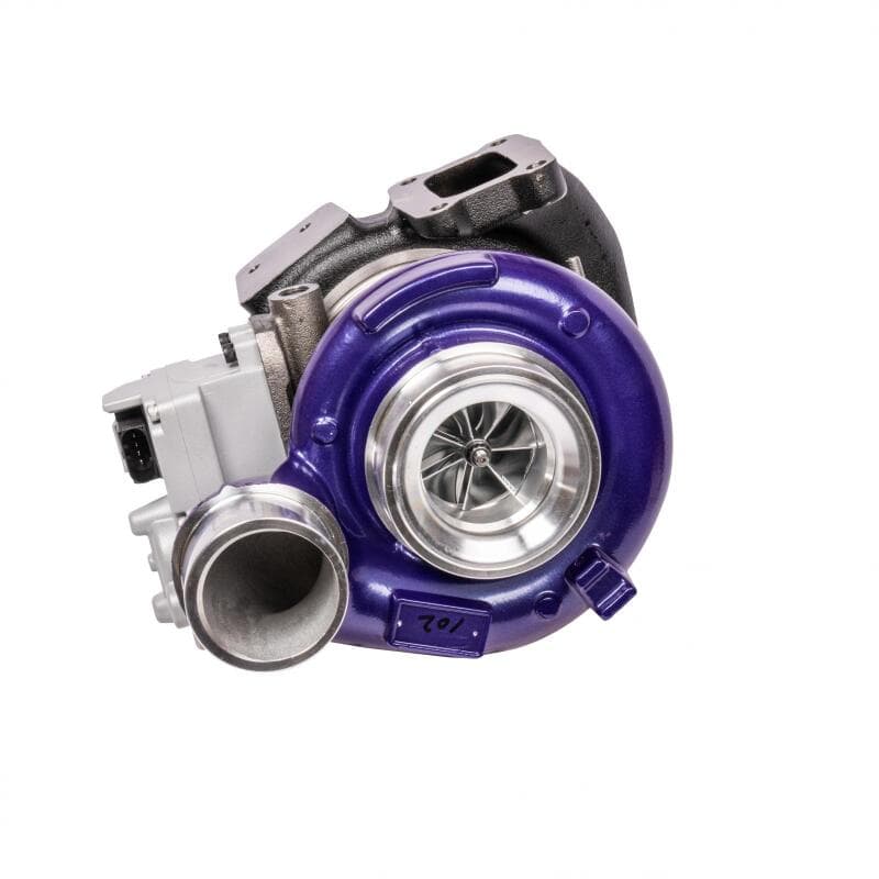 ATS Diesel Turbo Kit for 19+ Dodge 6.7L Cummins Aurora 4000 VFR Stage 2 - Image 2