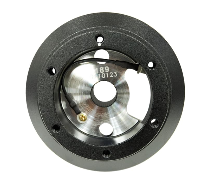 NRG Short Hub Adapter for 96-05 Porsche Boxter - Image 2
