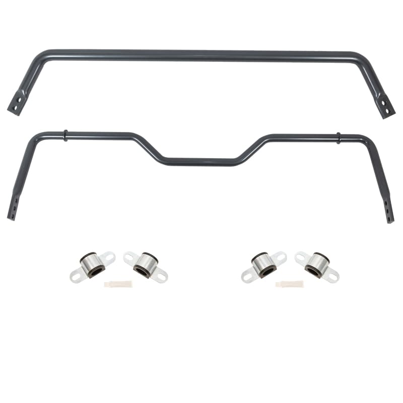 Belltech Sway Bar Set for Most Vehicles Direct Replacement with Hardware - Image 2