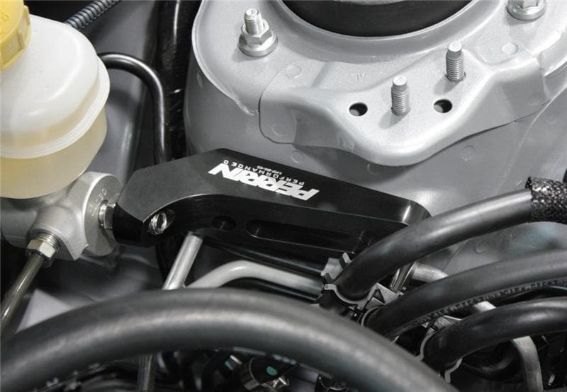 Perrin Performance Master Cylinder Support Bracket for 13 Subaru BRZ / 13 Sci... - Image 5