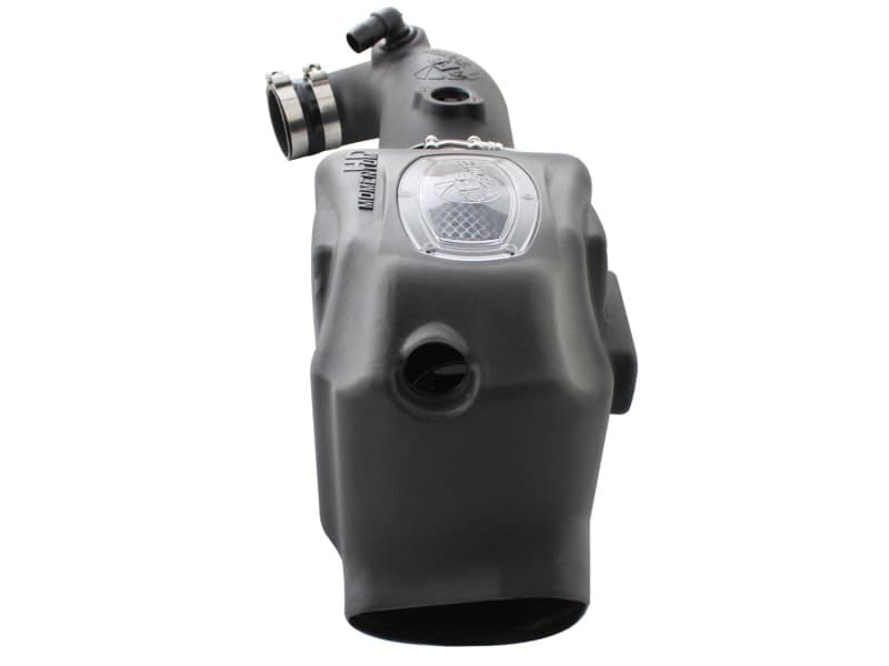 aFe Momentum HD Cold Air Intake System for Chevy C6 with 1000cfm Filter - Image 3