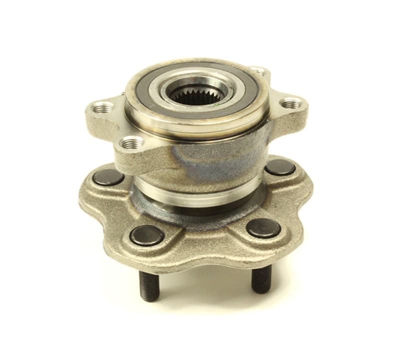 ISR Performance 5 Lug Rear Conversion Hub for 89-94 Nissan 240sx Single Hub - Image 2