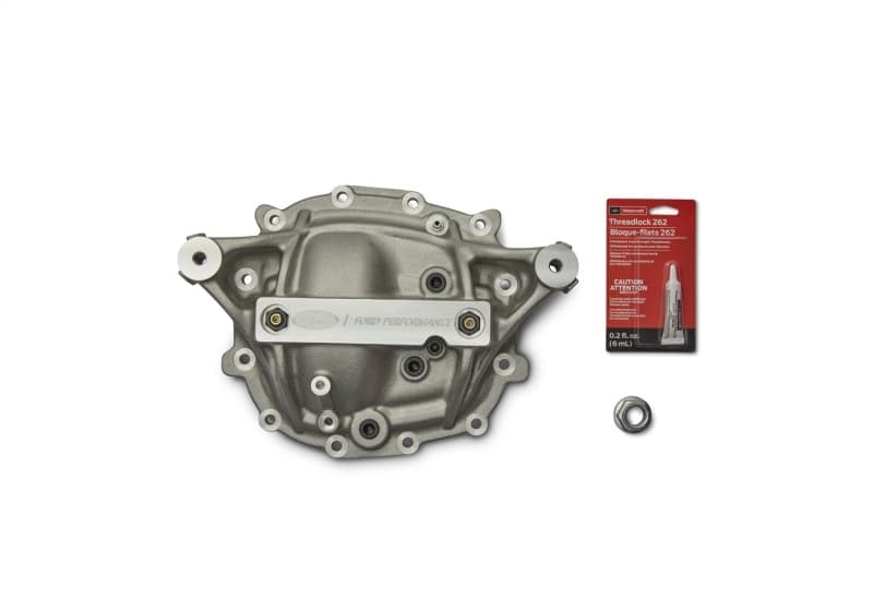 Ford Racing Differential Cover for Ford Mustang Lightweight 356-T6 Aluminum - Image 5