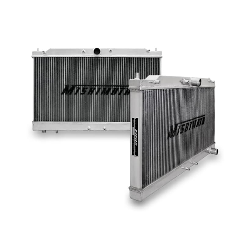 Mishimoto Aluminum Radiator for Mitsubishi Eclipse Dual Core Lightweight