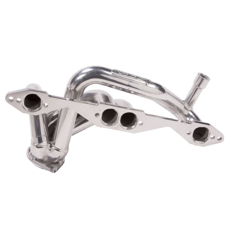 BBK Shorty Tuned Length Headers for 93-96 Chevrolet Impala SS 1-5/8" Tubing - Image 4