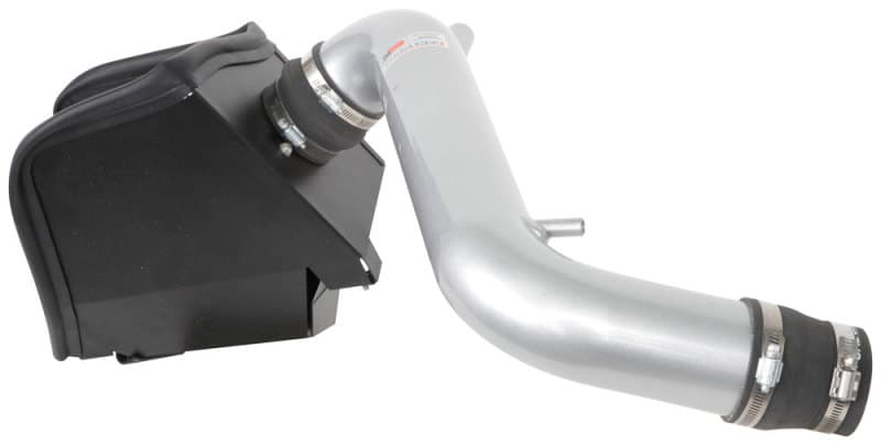 K&N Engineering 69 Typhoon Intake for Chevy C6 69-5323TS - Image 2