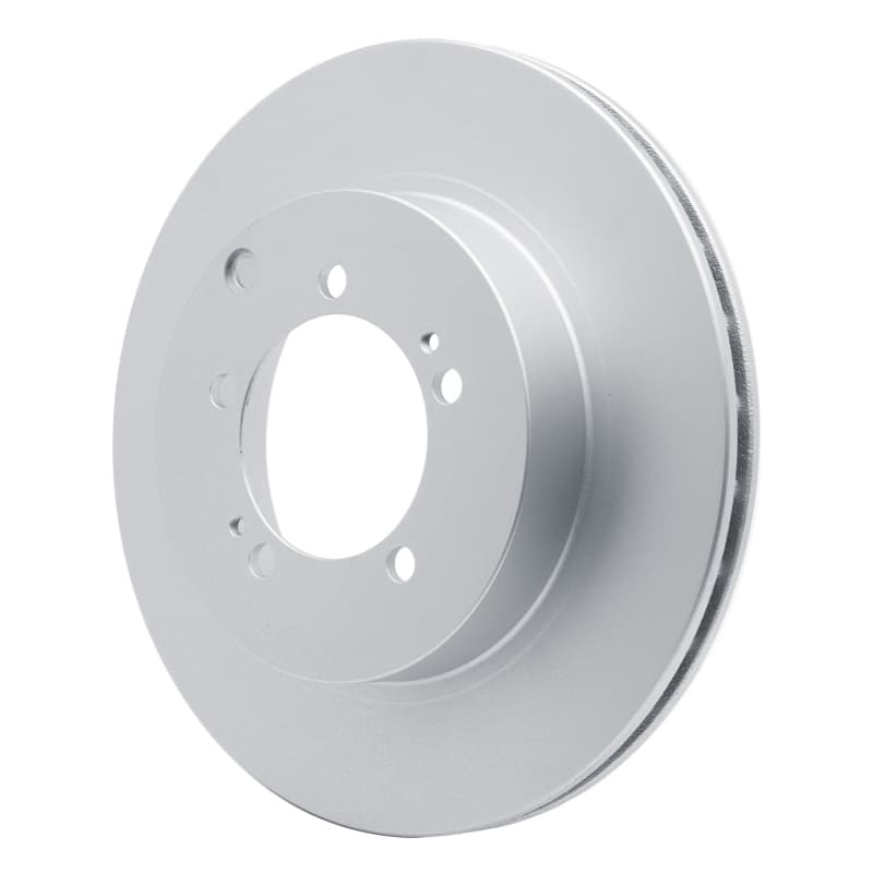 DFC GeoSPEC Coated Plain Rotors Ready to Install No Pre-Degreasing Needed - Image 2