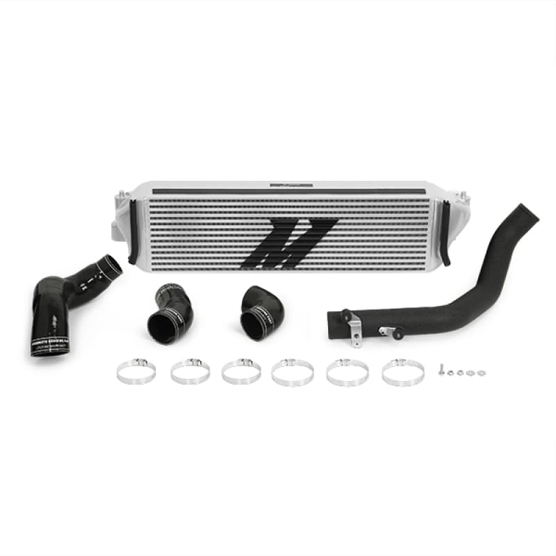 Mishimoto Intercooler Kit for 2017-2021 Honda Civic Type R FK8 High-Flow - Image 2