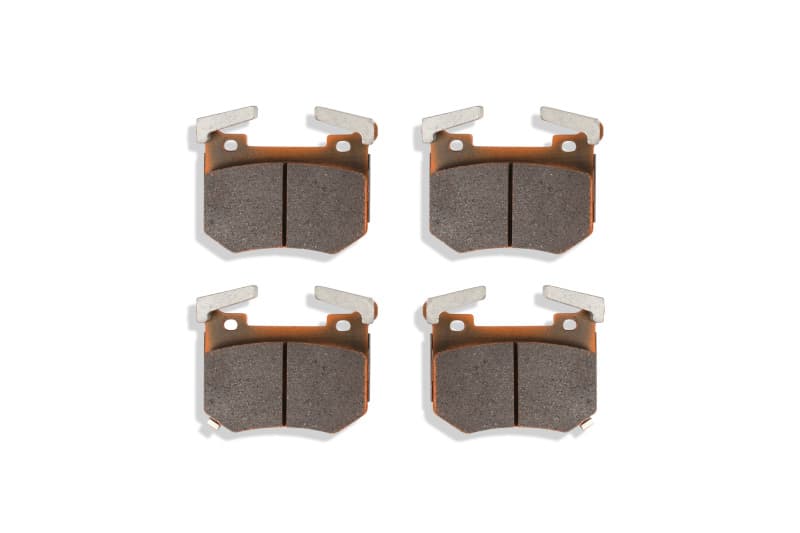DBA XP Performance Brake Pads for Street & Heavy Duty Use
