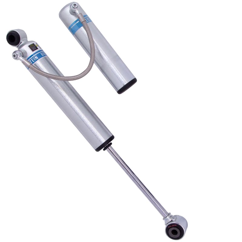 Bilstein B8 5160 Remote Reservoir Monotube Shocks for Lifted Trucks SUVs - Image 3